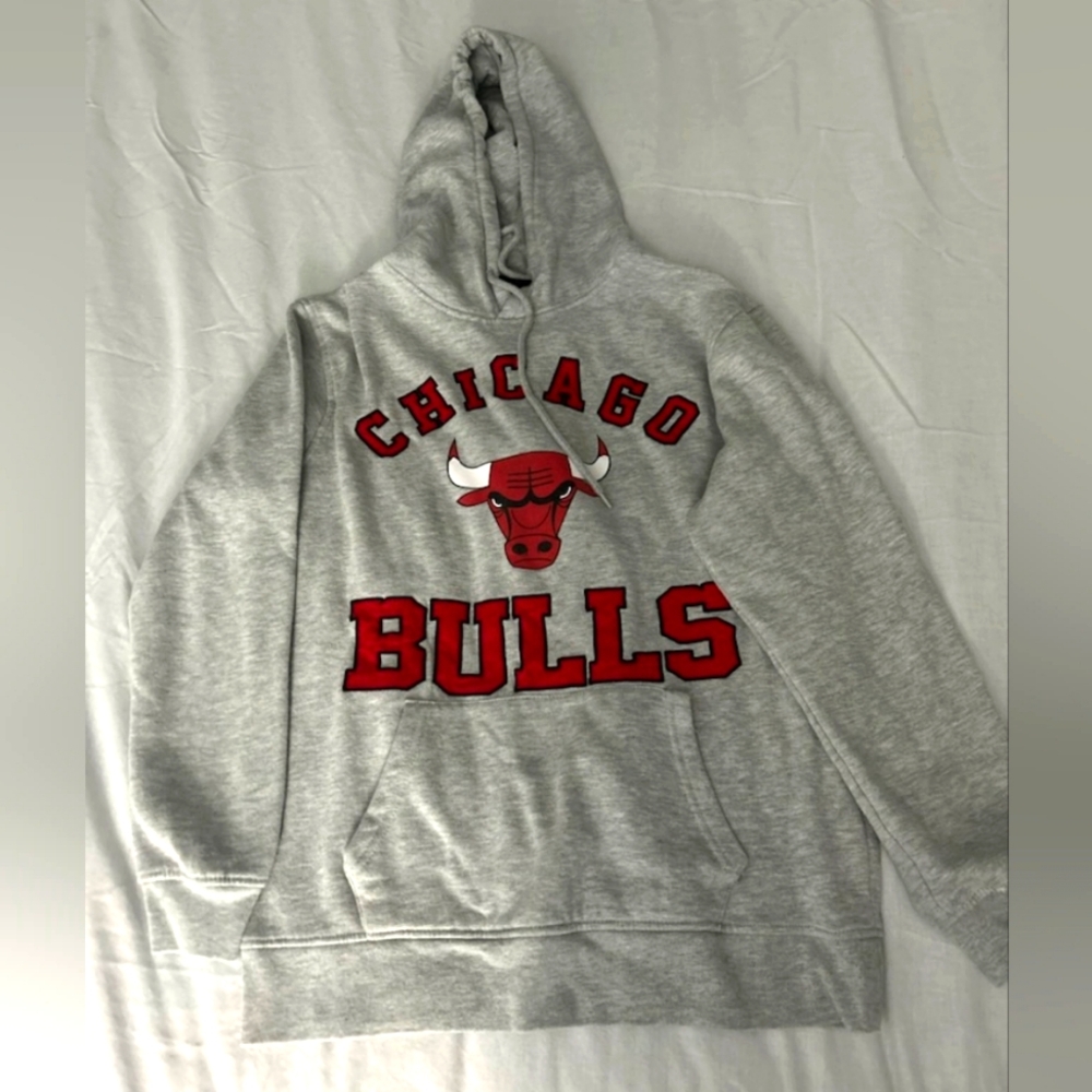 Chicago Bulls Hoodie
